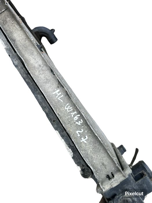 Ansamblu Radiatoare Mercedes M-CLASS W163 1997–2005 - cod: A1635002704