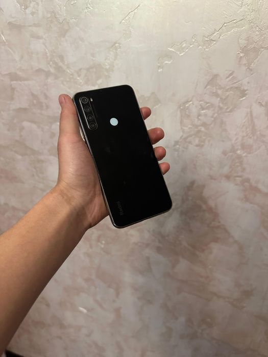 Продам  Redmi note 8 / 64gb