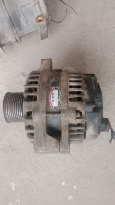 Iveco Cursor 9 запчасти