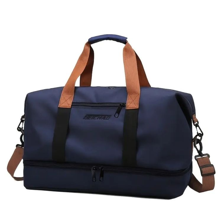 Новая сумка-тоут