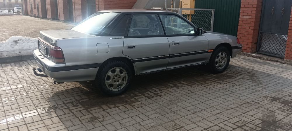 Продам Субару легаси