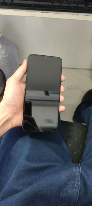 Honor x6b juda arzon