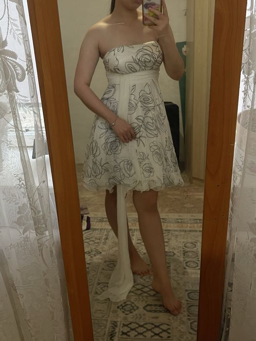 Платья для девушек