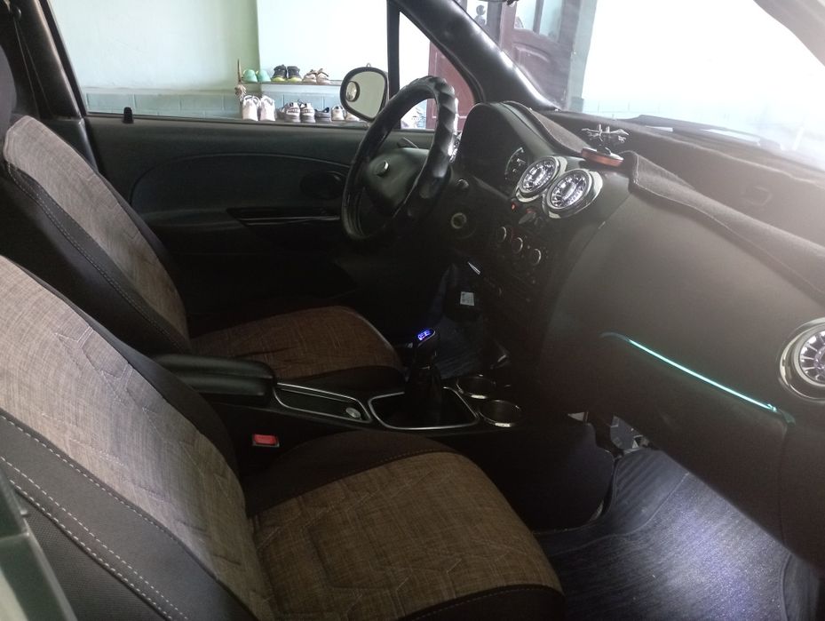 Матиз 2011 газ бензин матор кап ремонт боган аккумулятор янги