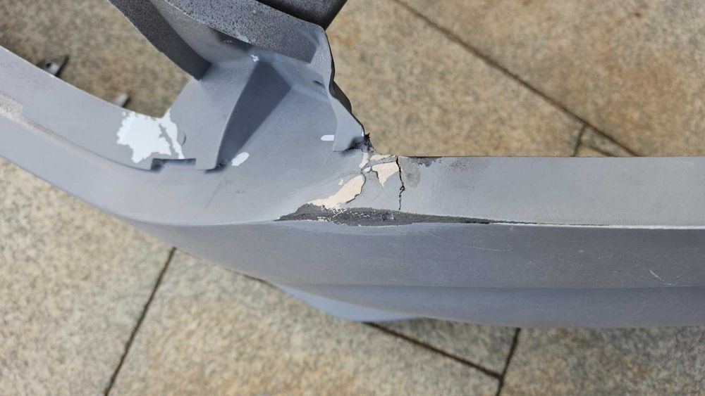 Bara față, Logan 3