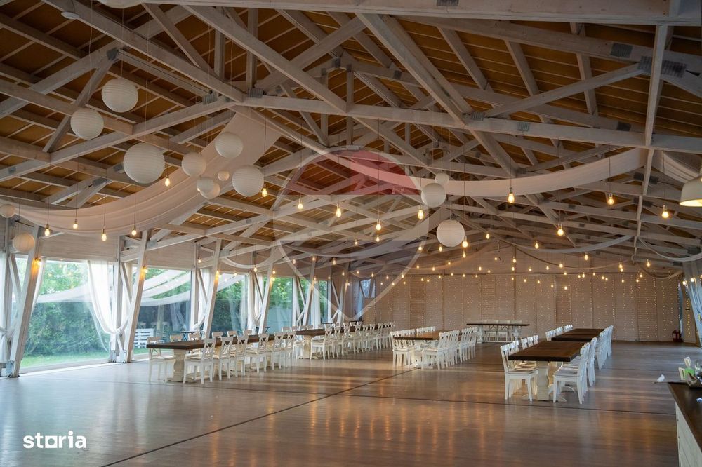Locatie pentru evenimente, Saftica-Ilfov-Gradina Lahovari