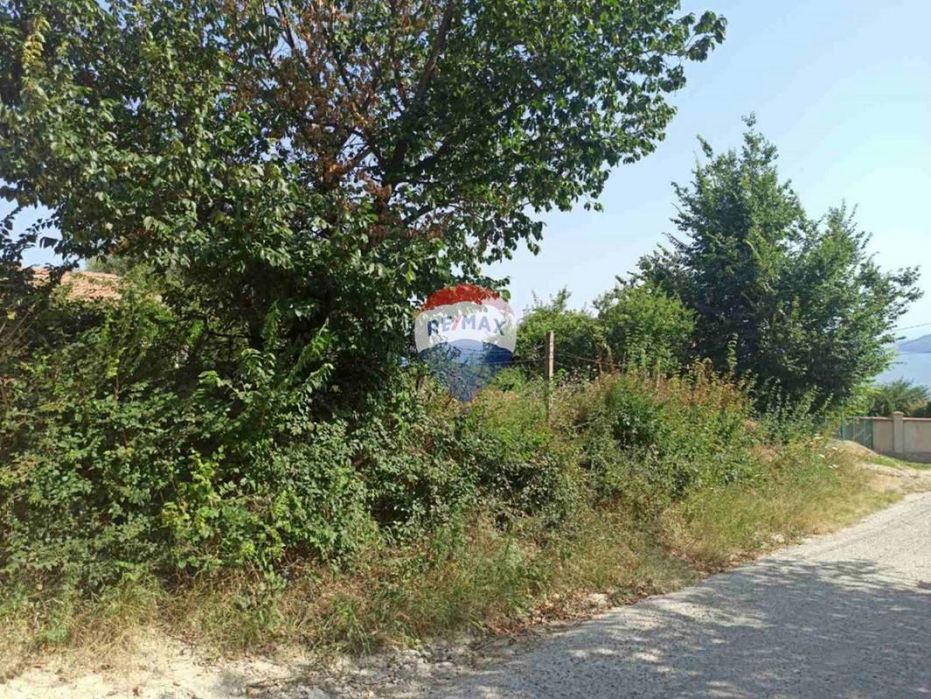 Парцел за продажба, м-т Манастирски рид, Варна, ТЕ