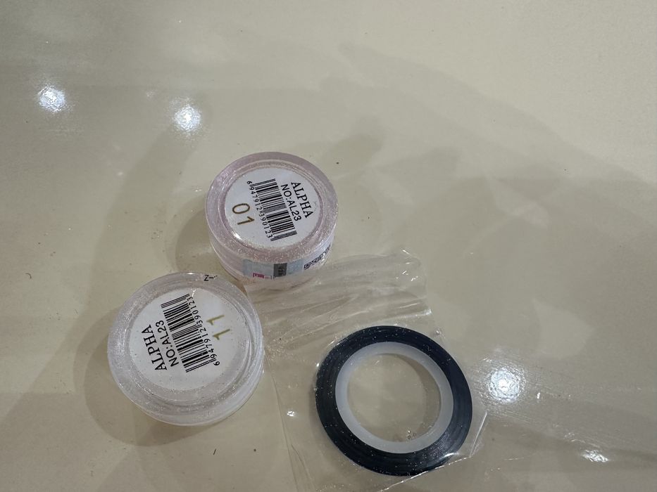 Лаки для маникюра