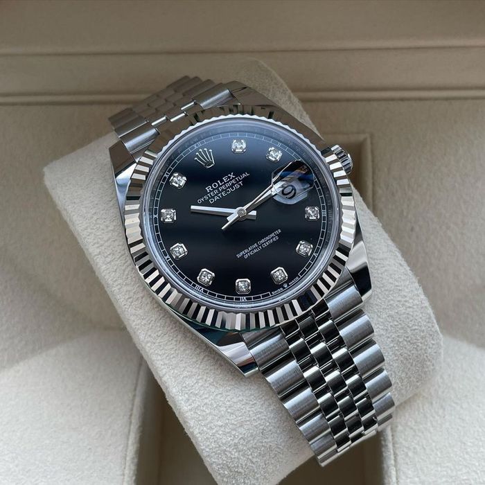 ceas rolex datejust 41,mm