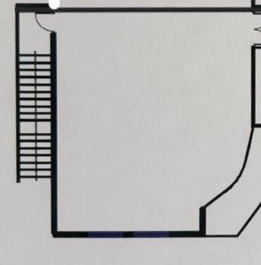 Сдаётся 120 м². Свободная планировка
