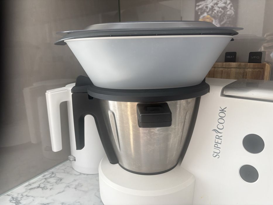Продам supercook