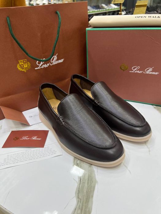 Loro Piana luxary