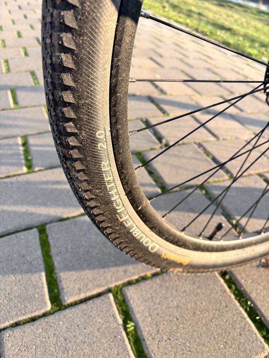 Riverside 520 Touring