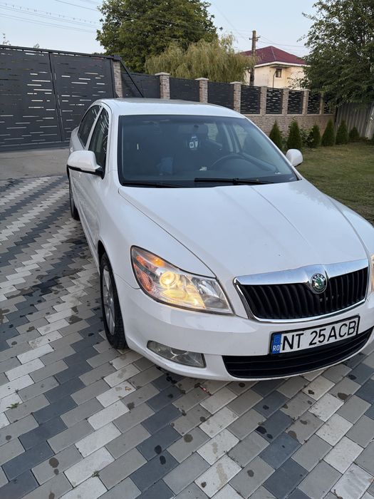 Skoda octavia 2013 1.6tdi