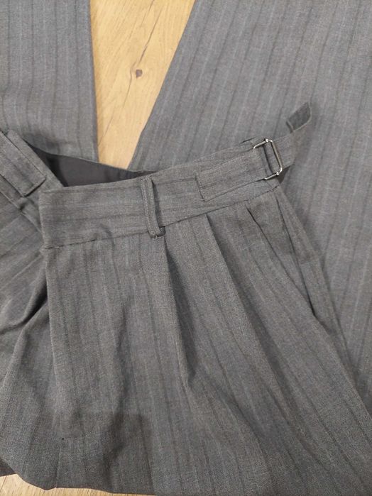 Дамски панталон Stradivarius