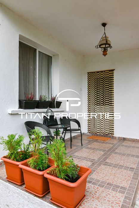 Дава се под наем Къща в Нови Искър - 88 кв.м за 650 € - Снимка #19