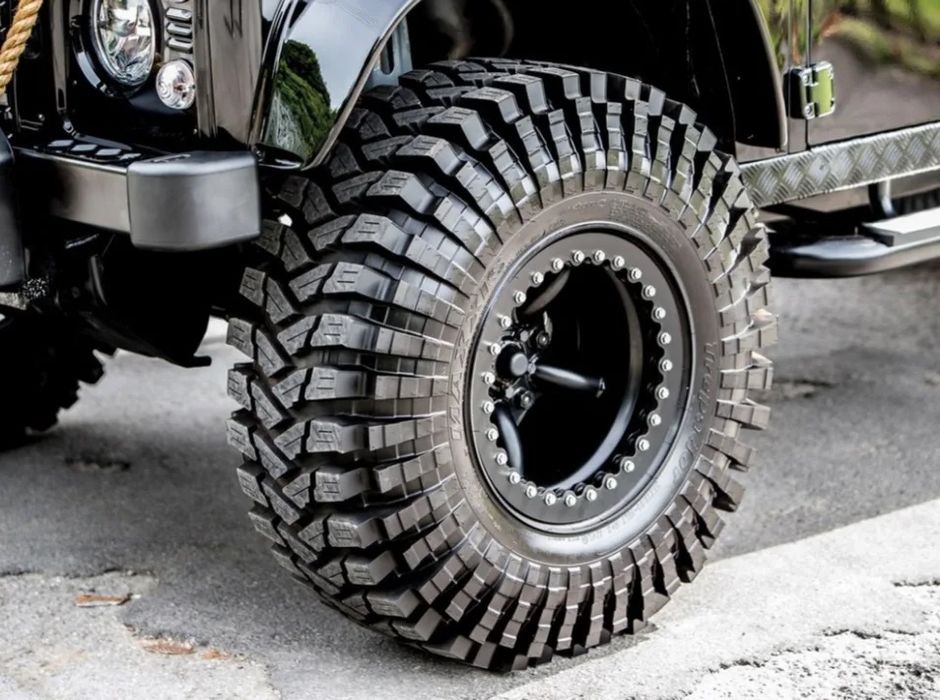 Шины грязевые MAXXIS TREPADOR 15