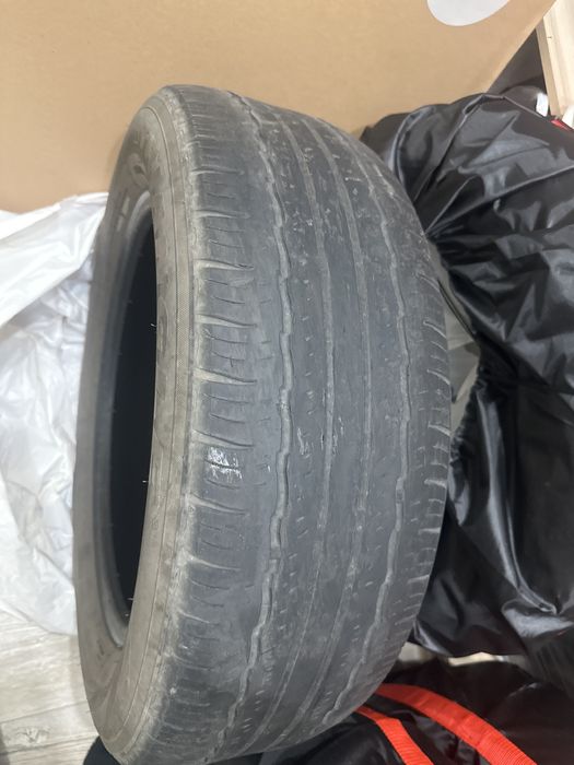 Продам шины б/у
