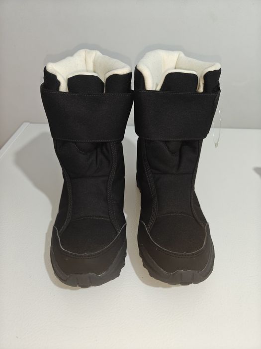 Cizme iarna impermeabile