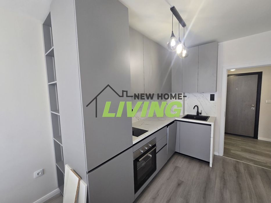 Продава се Двустаен апартамент в Пловдив, Гагарин - 75 кв.м за 1934 €/кв.м - Снимка #3