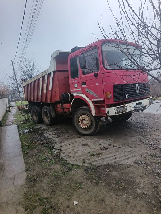 de vânzare raba tip yrak