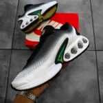 Nike DN ' White/Black/Neon