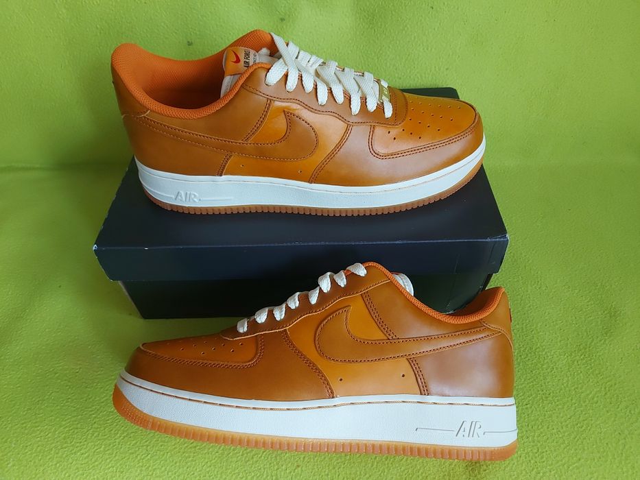 Nike Air Force1-45.5н-НОВО