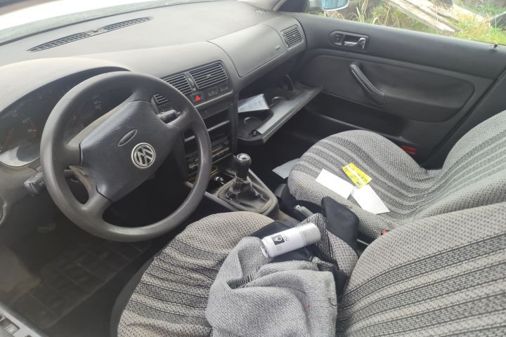 Piese Volkswagen VW Golf a 4-a generatie