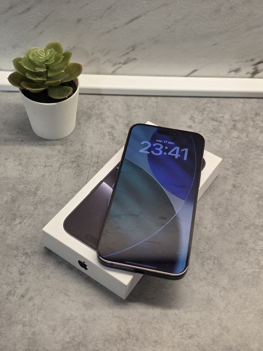 IPhone 15 Pro Max 5G ~ 256GB ~ Neverlock