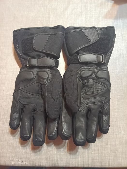 Мото ръкавици Alpinestars .