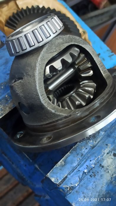 Сателлит Дамас (шевролет)