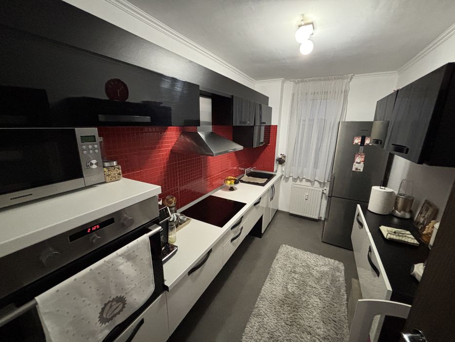 Apartament 3 camere