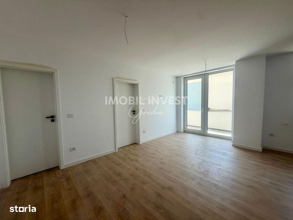 Apartament Nou 2 Camere in Cetate | Bloc cu Lift | Etaj 1