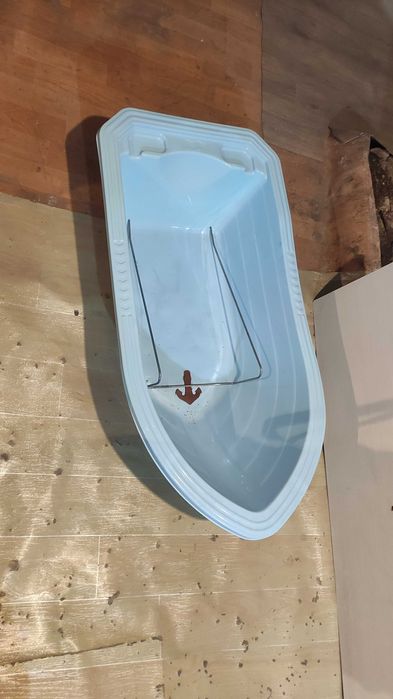 Ванночка для купания