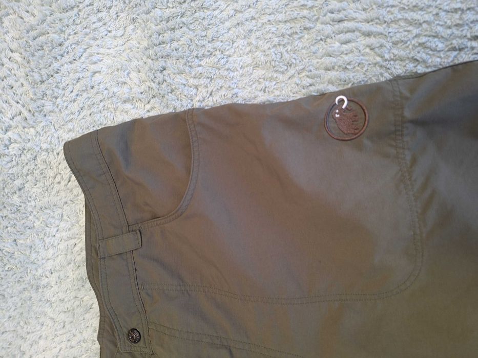 Pantaloni scurti  de vara Mamuut