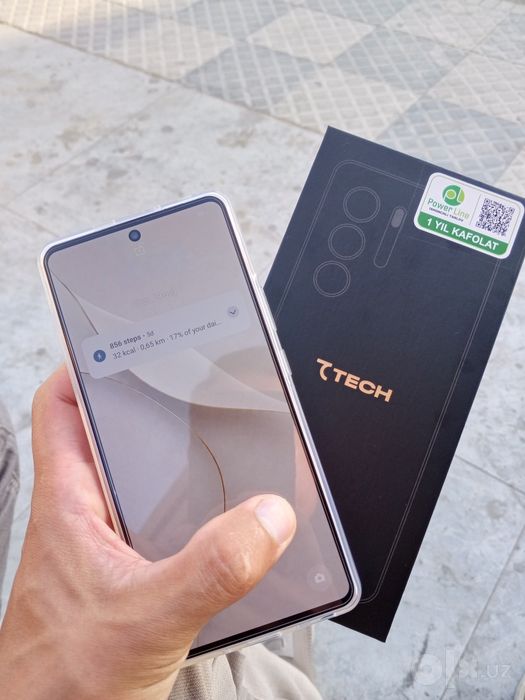 Seventech connect  U7