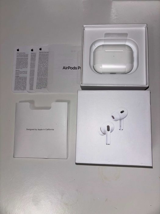 Casti AirPods Pro 2 Sigilate