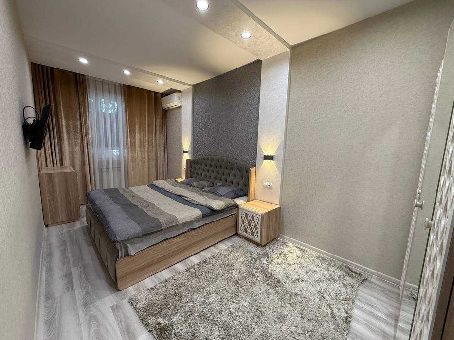 Квартира в аренду 2х-ком 5/9 На Максим Горьком ор-р Буз базар