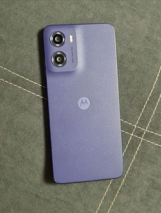 Motorola Moto E15