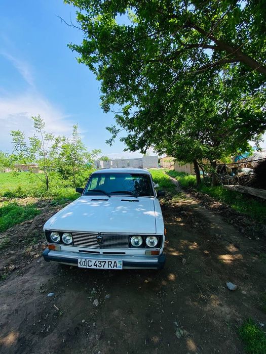 Vaz 2106   matori bez numer