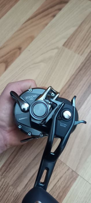 Vând 3 mulinete Shimano ,noi