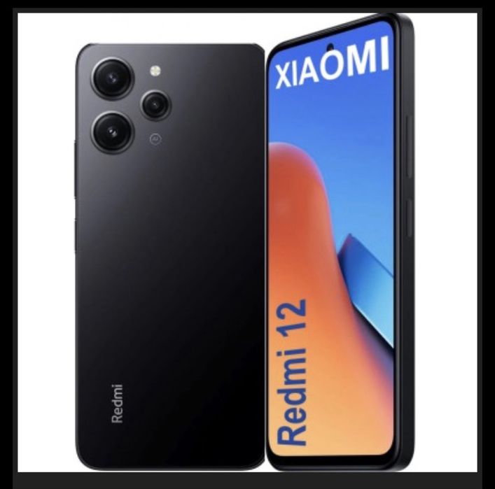 Redmi 12. 8/256гиг