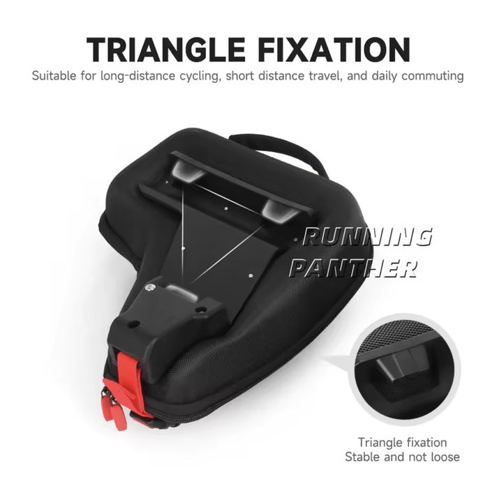 Genți laterale pentru masca radiator destinate BMW R 1300 GS Adventure