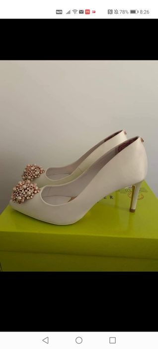 Обувки Ted Baker размер 37