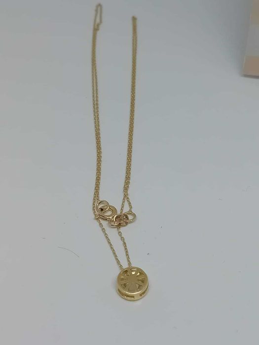 Colier aur 14k 1.58g (34211/30 Pacurari 2) Garanti 2 ani