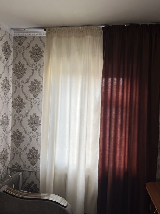 Шторы для комнаты