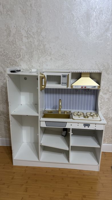 Детская кухня б/у