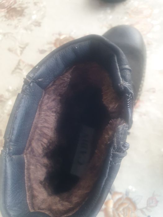 Зимни обувки нови