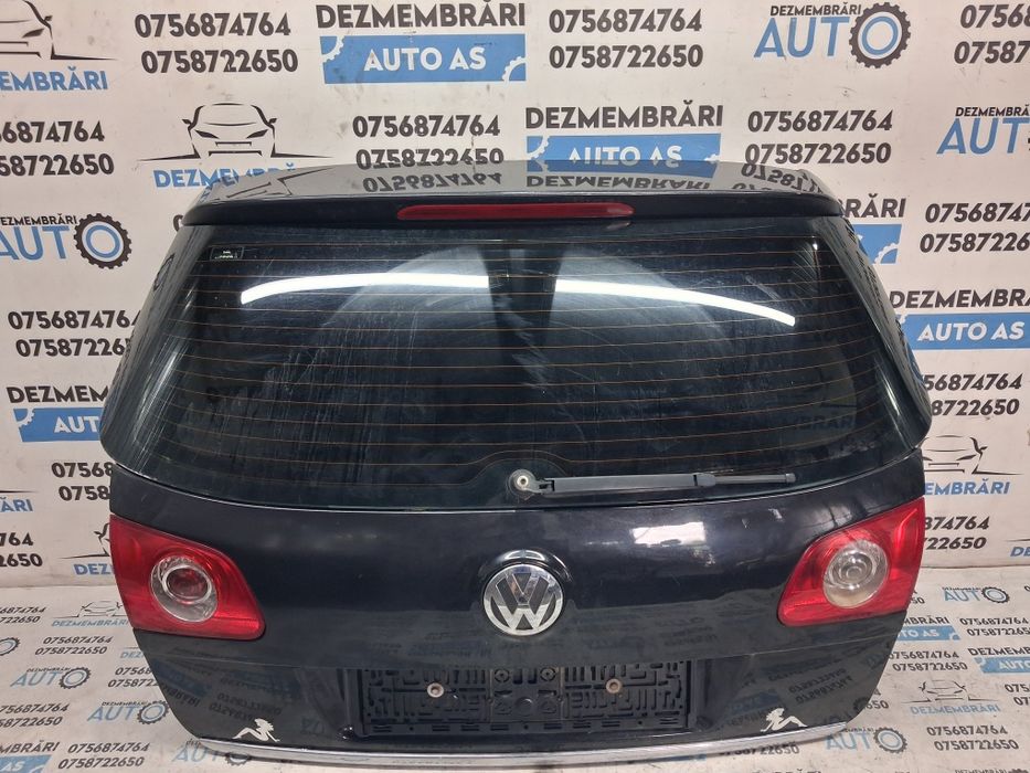 Haion vw Passat b6 combi 2007
