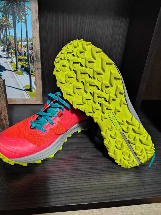 Дамски туристически обувки Saucony 39 номер